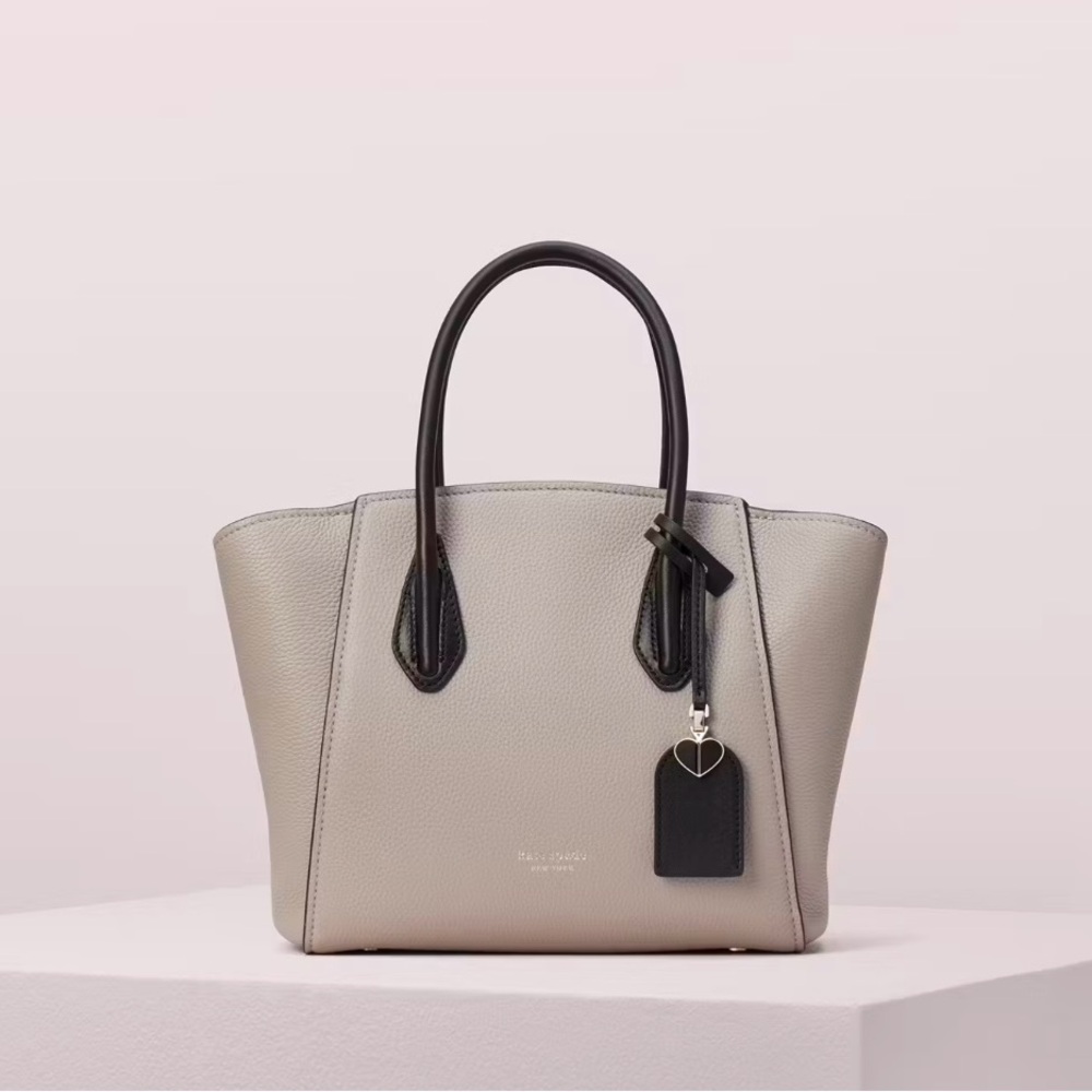 Kate Spade Grace Satchel